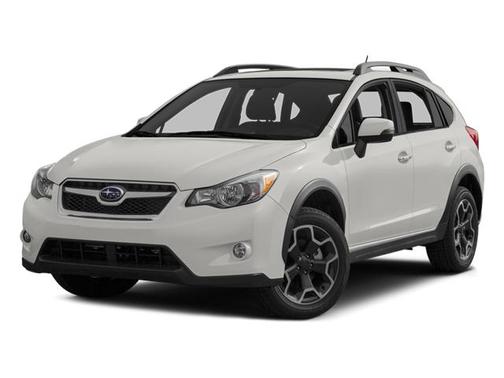2014 Subaru XV Crosstrek 2.0i Premium