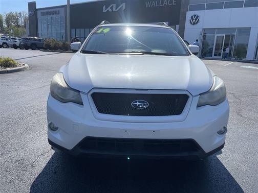 2014 Subaru XV Crosstrek 2.0i Premium