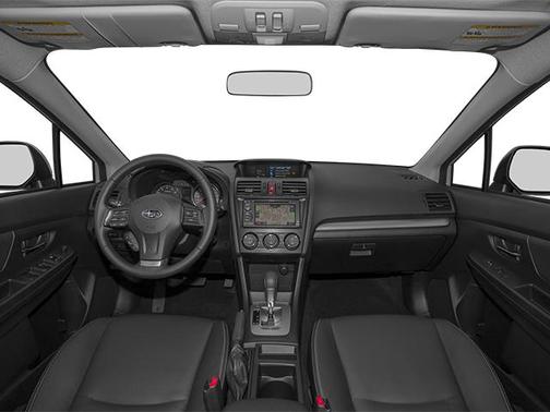 2014 Subaru XV Crosstrek 2.0i Premium