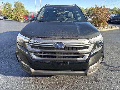 2025 Subaru Forester Hybrid Premium