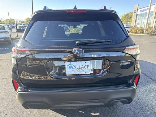 2025 Subaru Forester Hybrid Premium