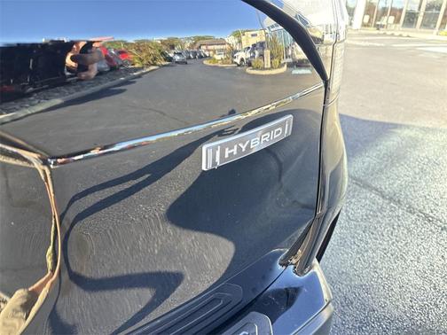 2025 Subaru Forester Hybrid Premium