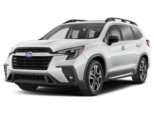 2025 Subaru Ascent Limited