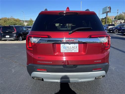 2020 GMC Acadia SLE