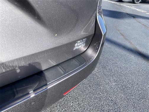 2020 Toyota Sienna XLE