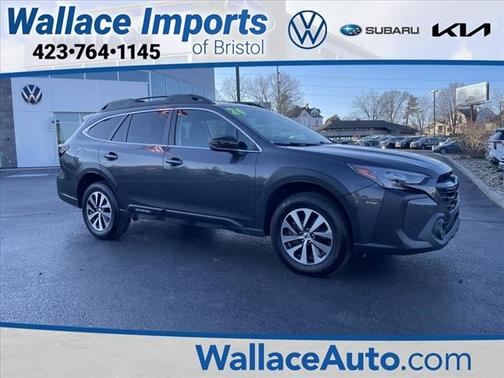 2024 Subaru Outback Premium