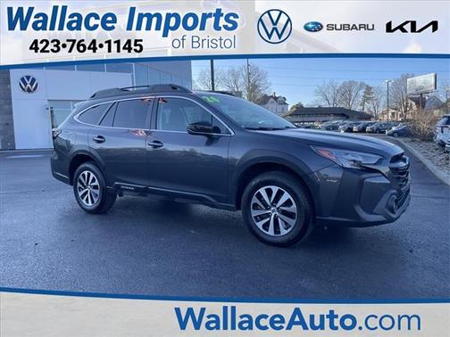 2024 Subaru Outback Premium