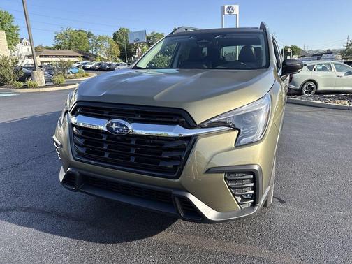 ATG 2026 Subaru Ascent Limited