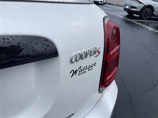 2023 MINI Countryman Cooper S