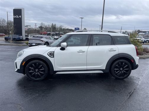 2023 MINI Countryman Cooper S