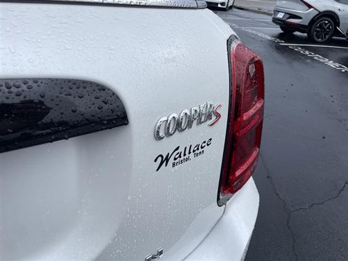 2023 MINI Countryman Cooper S