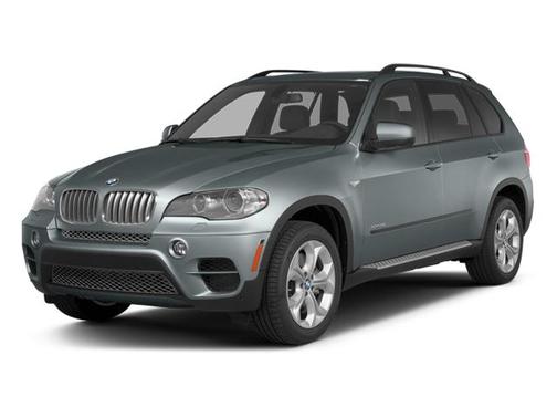 2013 BMW X5 xDrive35i