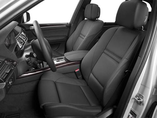 2013 BMW X5 xDrive35i