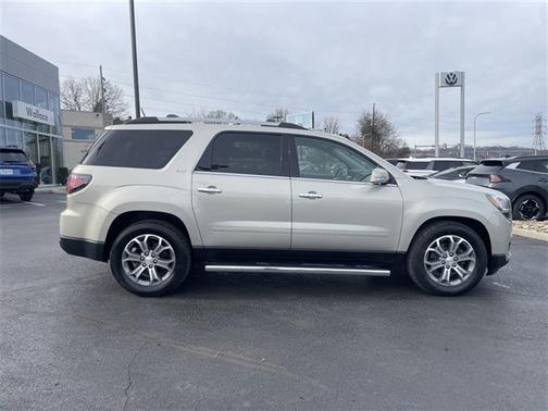 2016 GMC Acadia SLT-1