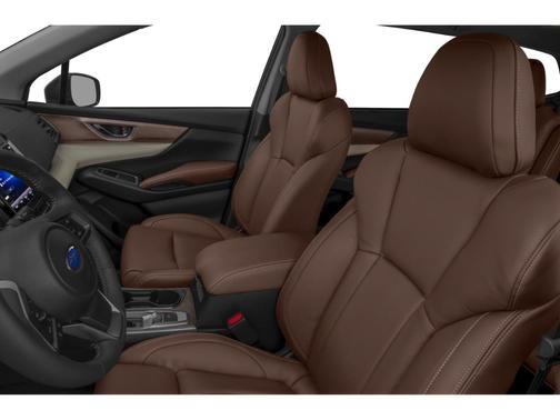 Magnetite Gray Metallic 2020 Subaru Ascent Touring 7-Passenger