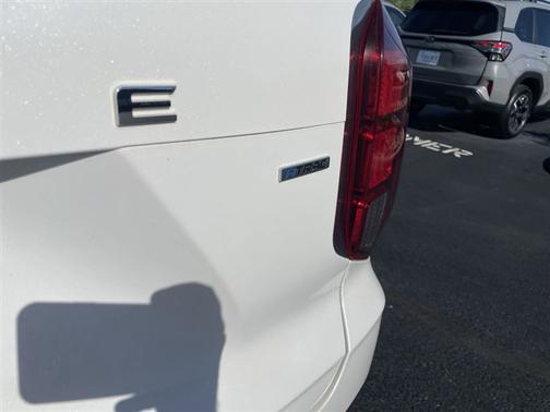 Hyper White 2020 Hyundai PALISADE SEL