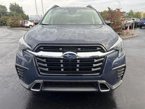 2025 Subaru Ascent Touring