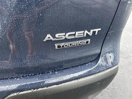 2025 Subaru Ascent Touring