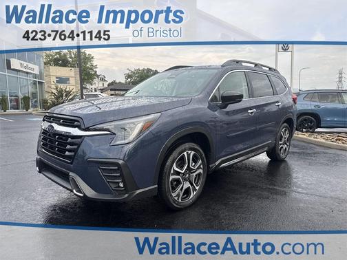 2025 Subaru Ascent Touring