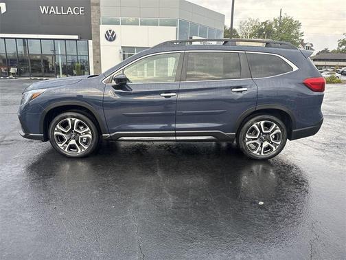 2025 Subaru Ascent Touring