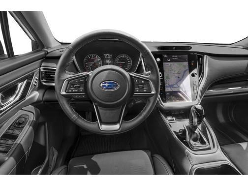 Dark Mahogany 2025 Subaru Outback Limited