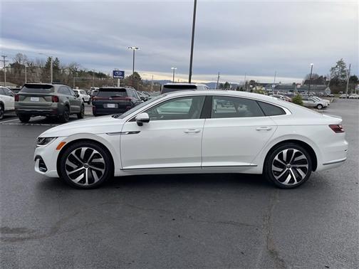 2022 Volkswagen Arteon 2.0T SEL R-Line