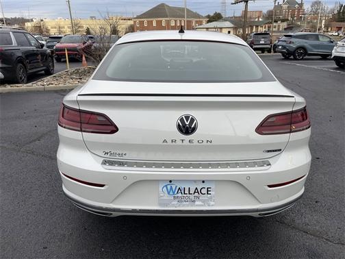 2022 Volkswagen Arteon 2.0T SEL R-Line