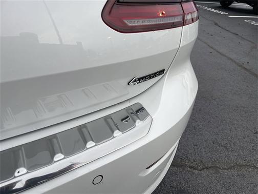 2022 Volkswagen Arteon 2.0T SEL R-Line