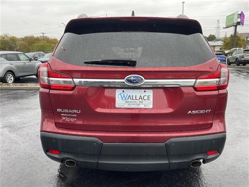 2021 Subaru Ascent Premium 7-Passenger