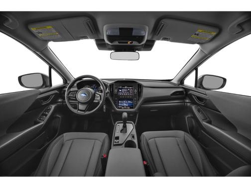 2025 Subaru Crosstrek Base