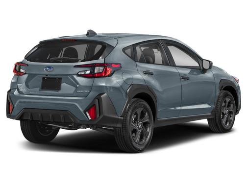 2025 Subaru Crosstrek Base