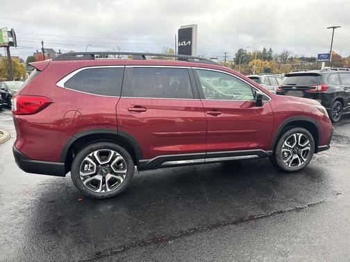 2025 Subaru Ascent Limited