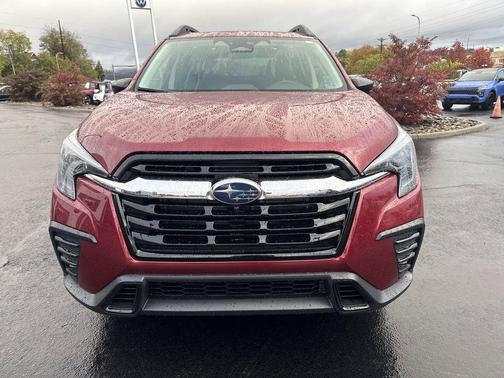 2025 Subaru Ascent Limited