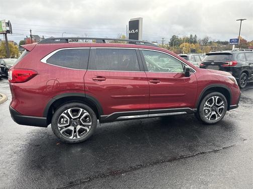 2025 Subaru Ascent Limited