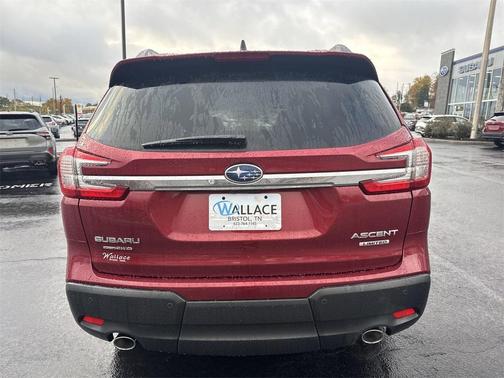 2025 Subaru Ascent Limited