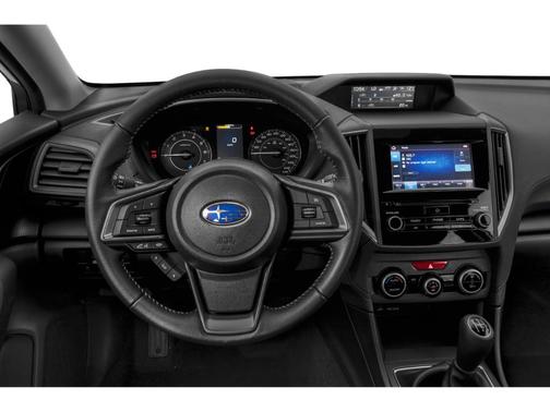 2021 Subaru Impreza Premium