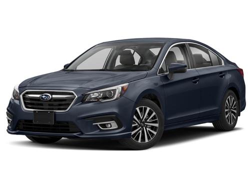 2018 Subaru Legacy 2.5i Premium