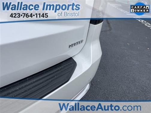 2022 Cadillac Escalade ESV Premium Luxury