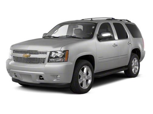 2013 Chevrolet Tahoe LT