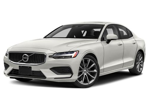 2020 Volvo S60 T6 Momentum