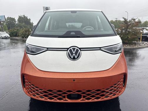 2025 Volkswagen ID. Buzz 1st Edition