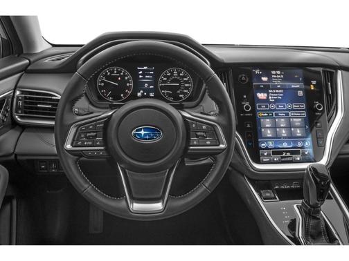 2024 Subaru Legacy 