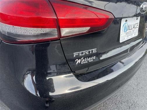 2017 Kia Forte S