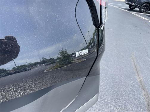 Ebony Black 2023 Kia Sportage X-Line