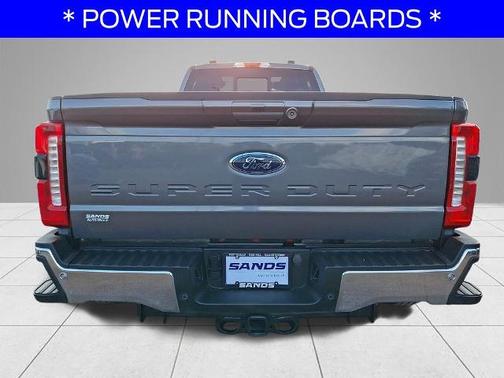 2024 Ford F-350 LARIAT SUPER DUTY