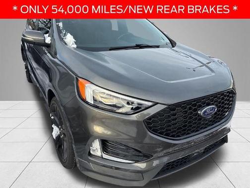2019 Ford Edge ST
