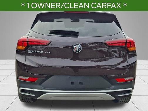 2020 Buick Encore GX PREFERRED