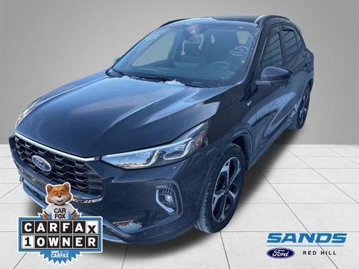 2023 Ford Escape ST-LINE ELITE