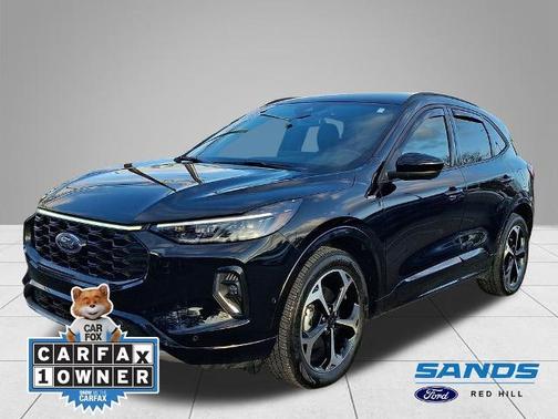 2023 Ford Escape ST-LINE ELITE