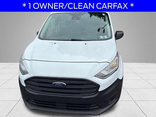 2019 Ford Transit Connect XL